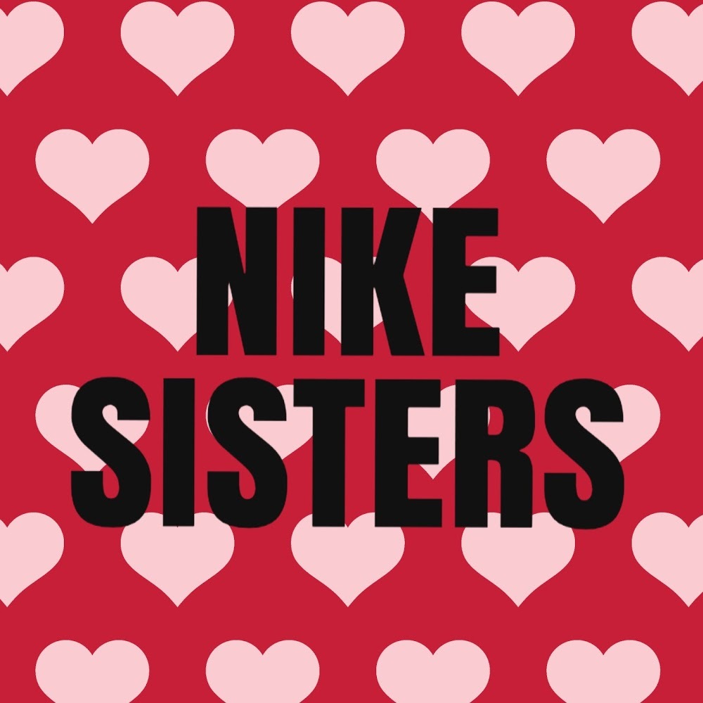 Meet your Posher, Nike
